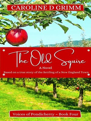 cover image of The Old Squire